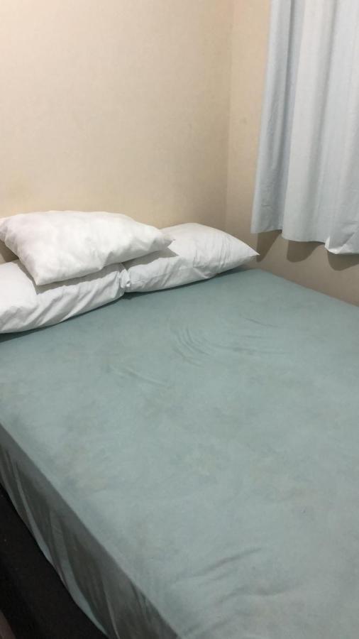 Apartamento Praia Гуаратуба Екстериор снимка